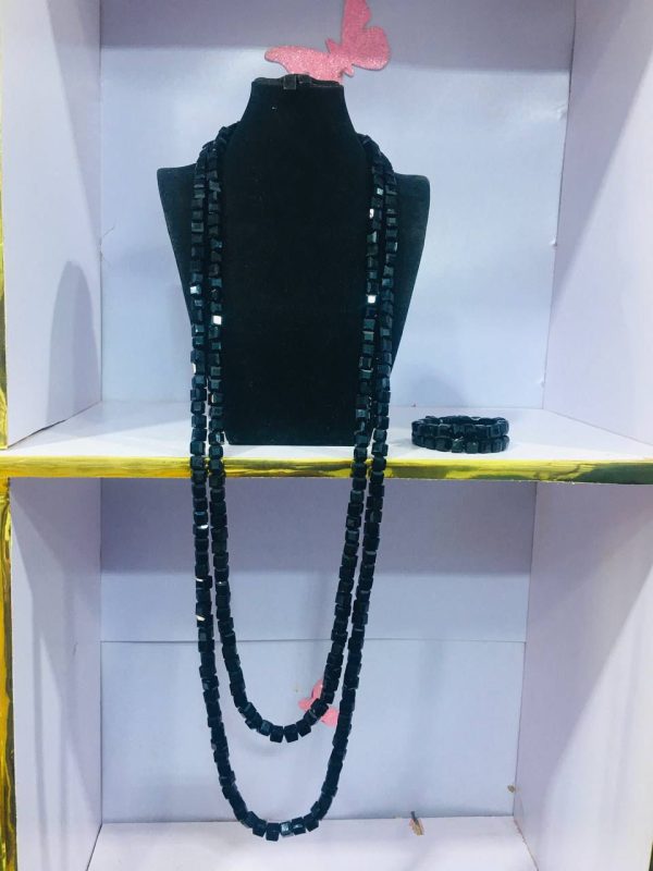 Trendy Men's Beads