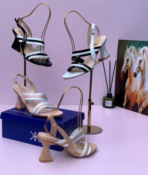 Ladies heels