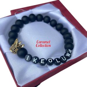 Handmade Beads – Crafted with Love, Worn with Style