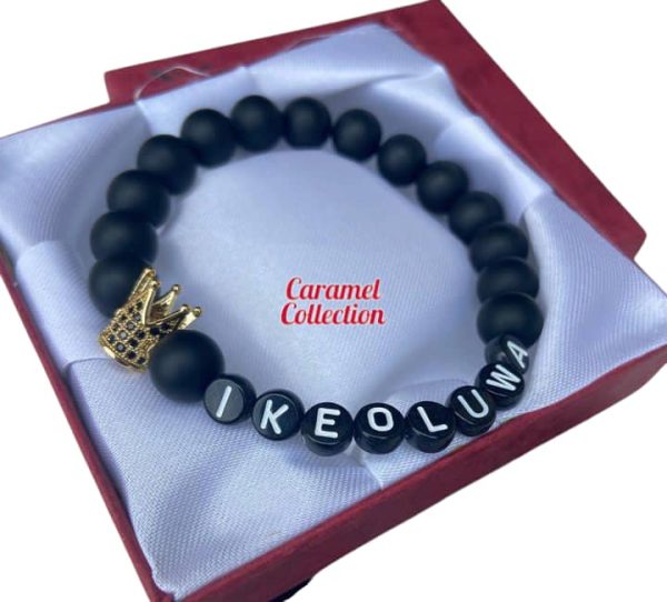Handmade Beads – Crafted with Love, Worn with Style