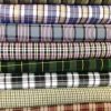 High Quality Uniform Fabric 100% Customizable Design Style Technics and Material