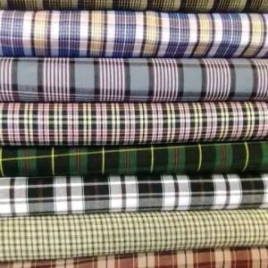 High Quality Uniform Fabric 100% Customizable Design Style Technics and Material