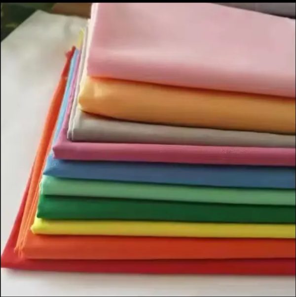 Premium Polyester Taffeta Lining Fabric – Smooth, Durable, and Elegant