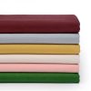 Premium Washed Cotton Twill Fabric – 100% Pure Cotton (225gsm) Wholesale