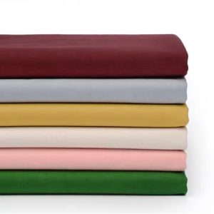 Premium Washed Cotton Twill Fabric – 100% Pure Cotton (225gsm) Wholesale