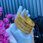 Arabian/Indian Bangle Unit