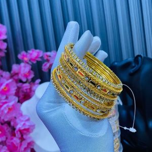 Arabian/Indian Bangle Unit