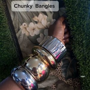 🌈 Trendy Bohemian Resin Bamboo Bracelet | Colorful Jelly Chunky Tube Bead Acrylic Elastic Bangle for Women – 2025 Style