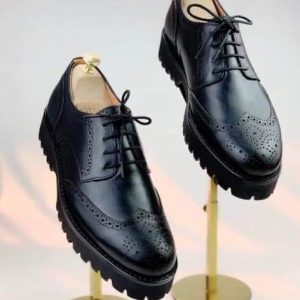 Brogues shoe