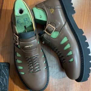 Unique shoe sandals