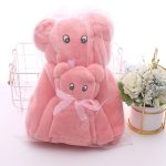 2 IN 1 TOWEL (For Babies)