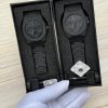 Valenzo Plastic Active Chronograph, Comes With Chain. Removal Battery And Box