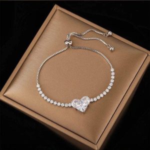 Heart pendant Necklace For Women