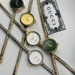 Gucci Female Chain Wristwatch
