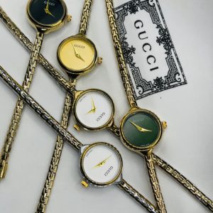 Gucci Female Chain Wristwatch