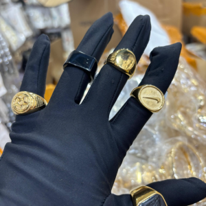 Men’s Design Fashion Ring