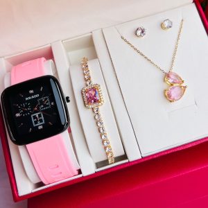 Beautiful Ladies Set Combo