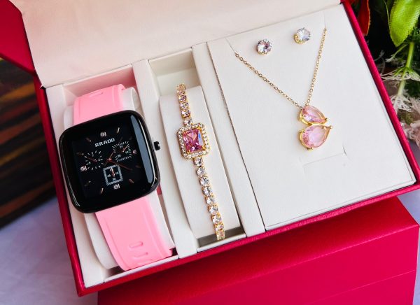 Beautiful Ladies Set Combo
