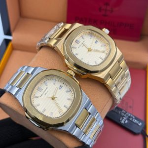 Pateck Phillipe Wristwatch