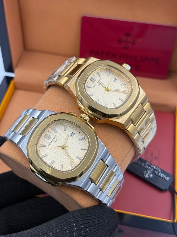 Pateck Phillipe Wristwatch